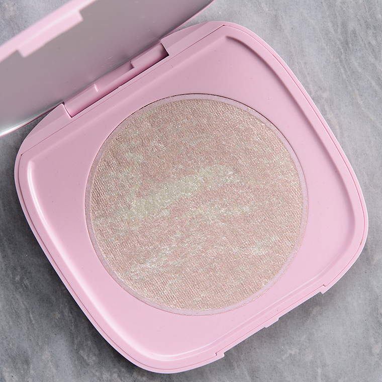 ColourPop Candy Floss Super Shock Cheek (Highlighter)