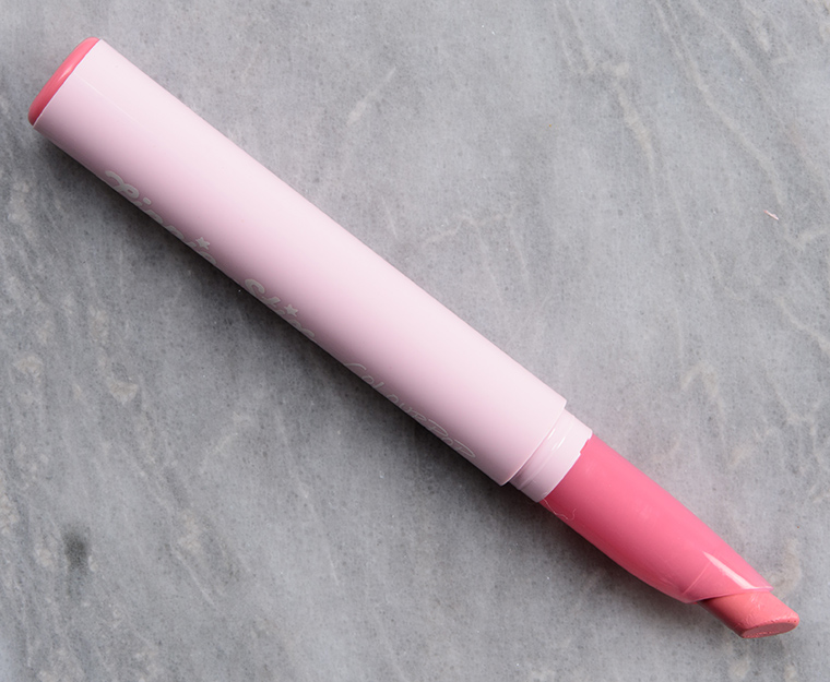 ColourPop Caramella Lippie Stix