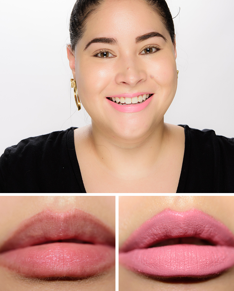 ColourPop Caramella Lippie Stix