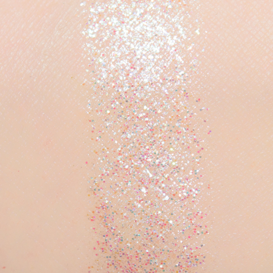 ColourPop CEO Pressed Glitter