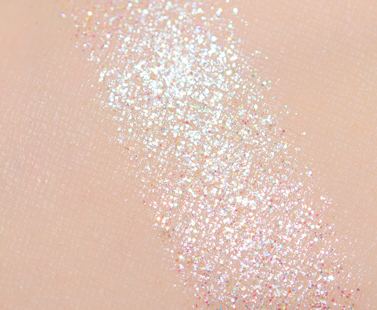 ColourPop CEO Pressed Glitter