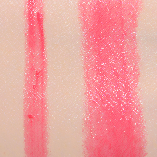 ColourPop Cherry Cherry Just a Tint Lippie Tint