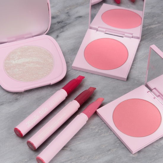 Colourpop Cloud Spun