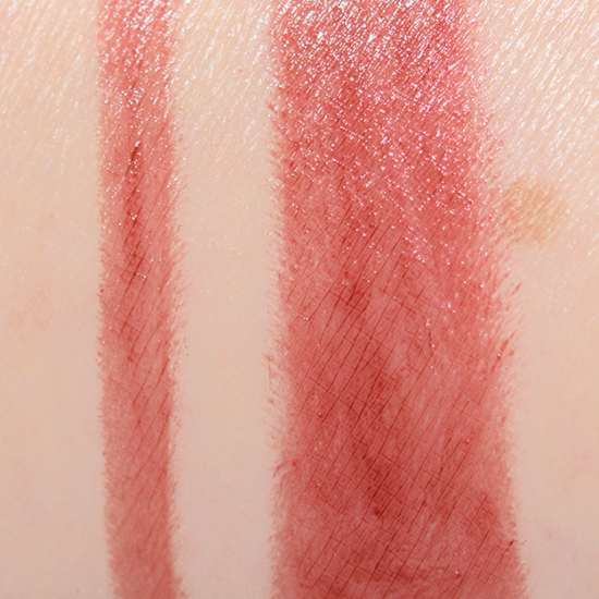 ColourPop Coconut Juice Just a Tint Lippie Tint