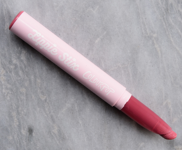 ColourPop Dreamsicle Lippie Stix