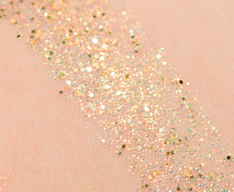 ColourPop Duh Pressed Glitter