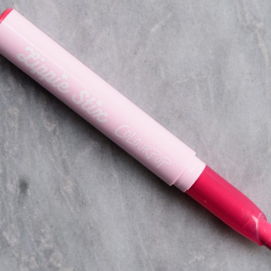 ColourPop Fizzy Pop Lippie Stix