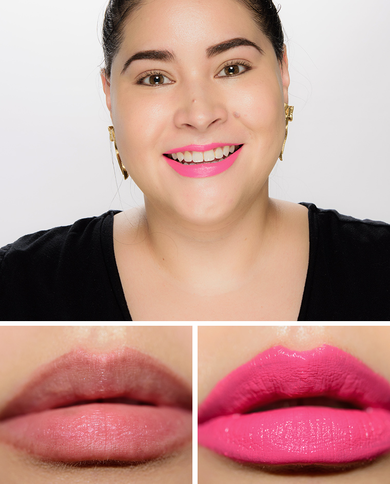 ColourPop Fizzy Pop Lippie Stix