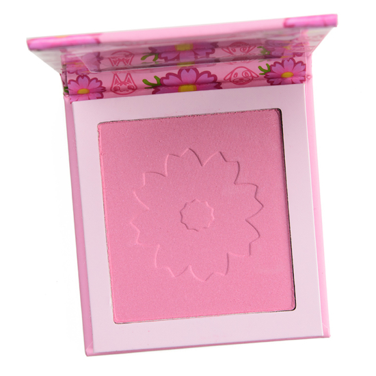ColourPop Flower Power Pressed Powder Blush
