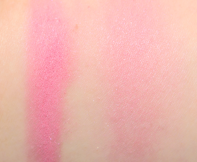 ColourPop Flower Power Pressed Powder Blush