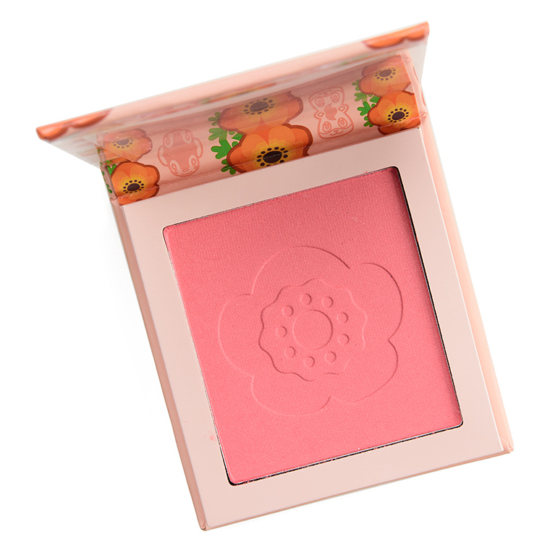 ColourPop Flower Tender Pressed Powder Blush