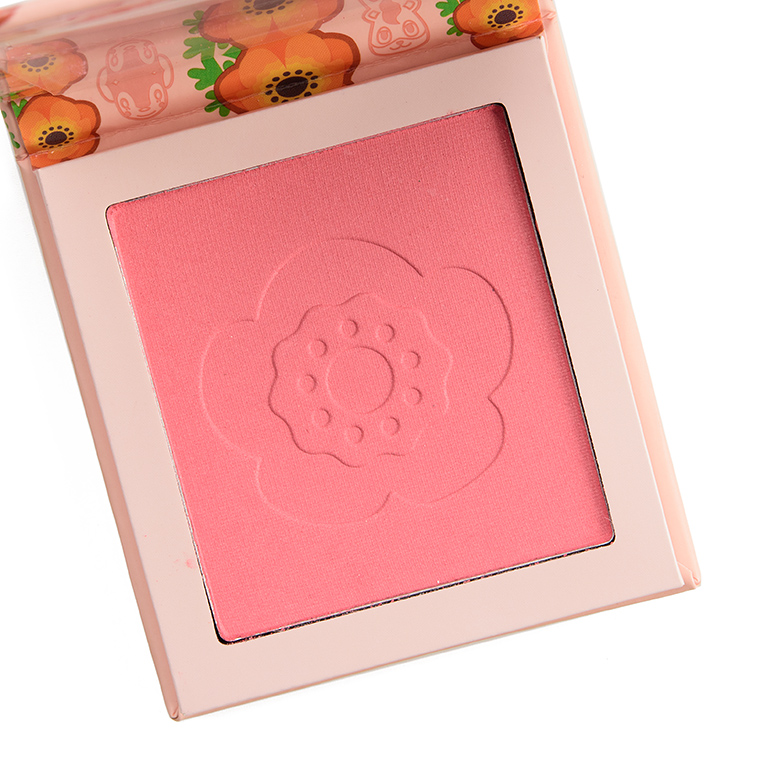 ColourPop Flower Tender Pressed Powder Blush