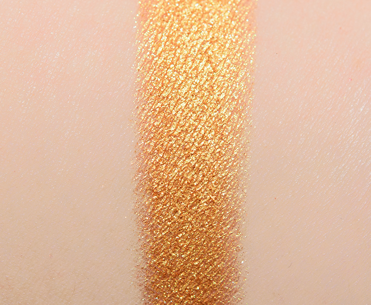 <p class="text-center">ColourPop Gold Star (Get That Coin) Pressed Powder Shadow</p>