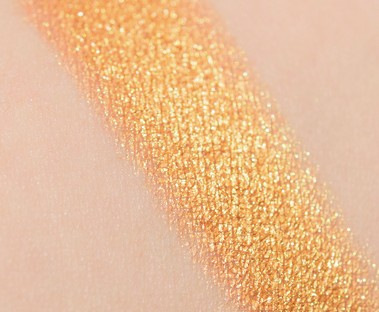 ColourPop Gold Star (Get That Coin) Pressed Powder Shadow