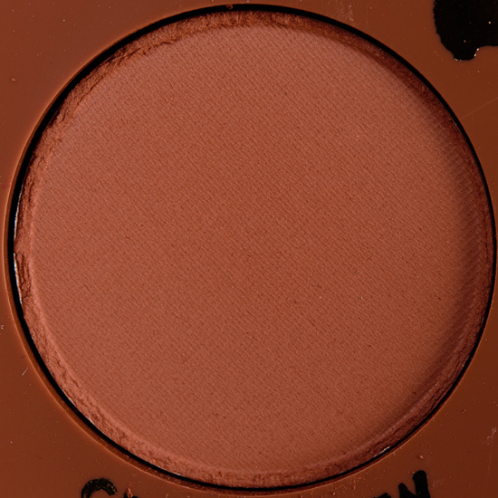 ColourPop Pressed Powder Shadow Ground Crew