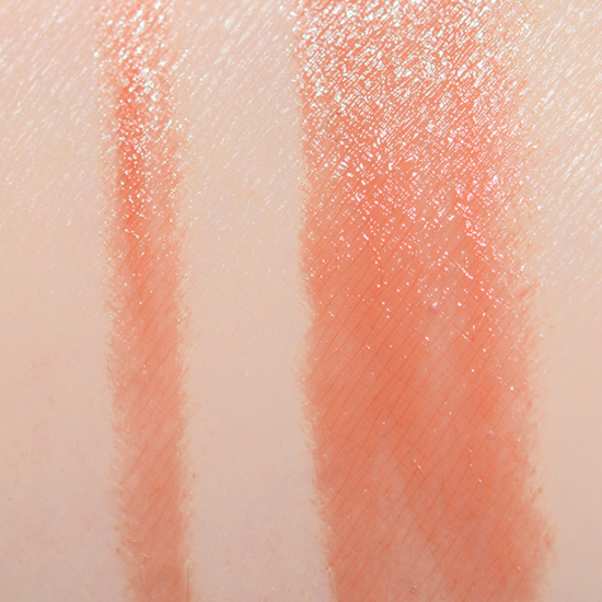 ColourPop Incom-pear-able Just a Tint Lippie Tint