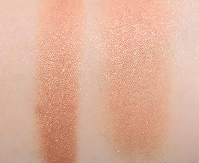 ColourPop Jet Set Pressed Powder Blush