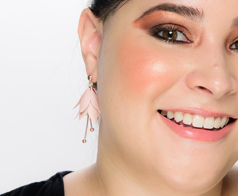 ColourPop Jet Set Pressed Powder Blush