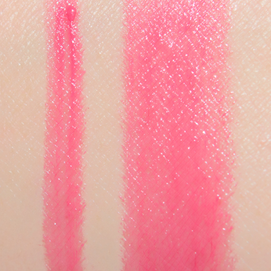 ColourPop Juicy Apple Just a Tint Lippie Tint