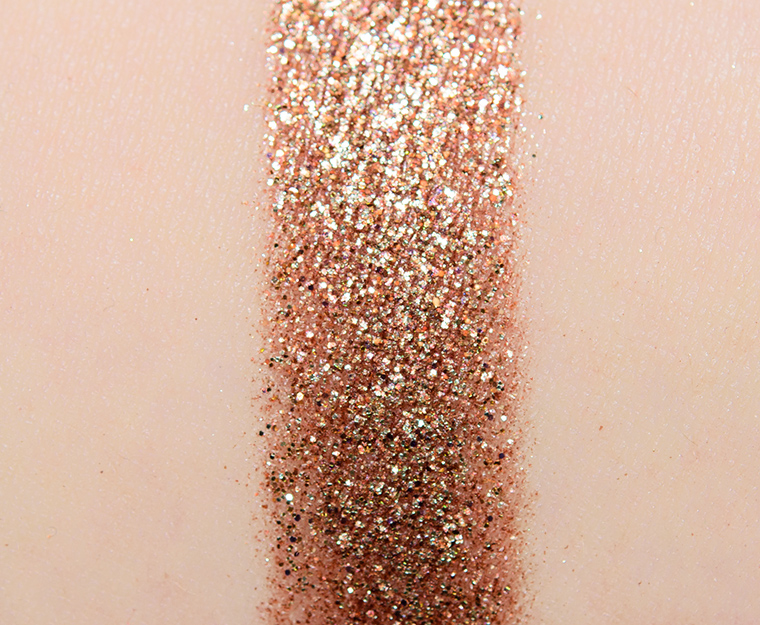 ColourPop Lashes Pressed Glitter