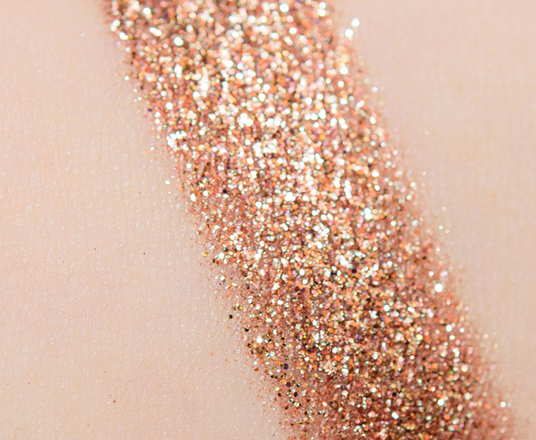 ColourPop Lashes Pressed Glitter