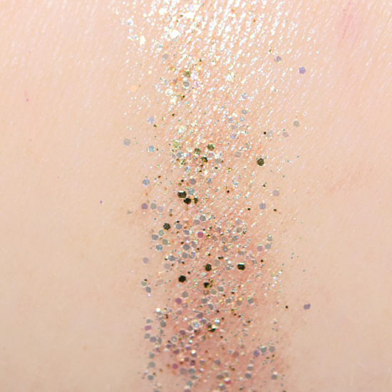 ColourPop Meteor Shower Pressed Glitter