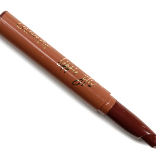 ColourPop Oh Behave Lippie Stix