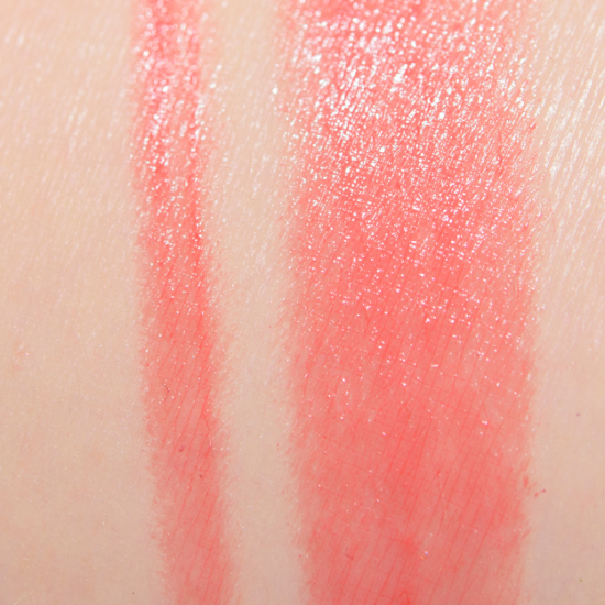 ColourPop Orange Cutie Just a Tint Lippie Tint