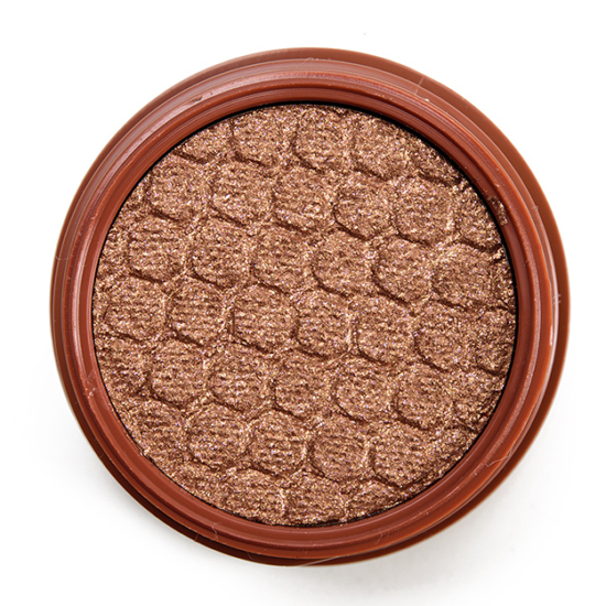ColourPop Super Shock Shadow Run Wild