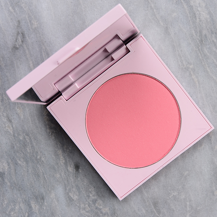 <p class="text-center">ColourPop Take the Cake Pressed Powder Blush</p>