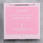 ColourPop Take the Cake Pressed Powder Blush