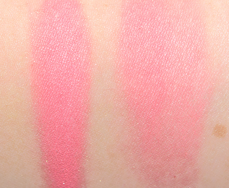 <p class="text-center">ColourPop Take the Cake Pressed Powder Blush</p>