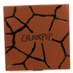ColourPop Trippin' Pressed Powder Blush