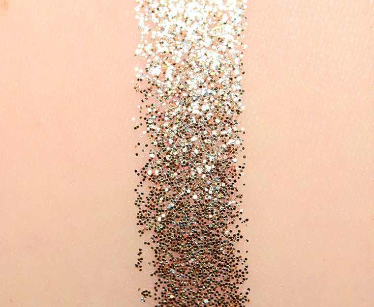 ColourPop Unsung Pressed Glitter
