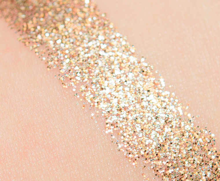 ColourPop Unsung Pressed Glitter