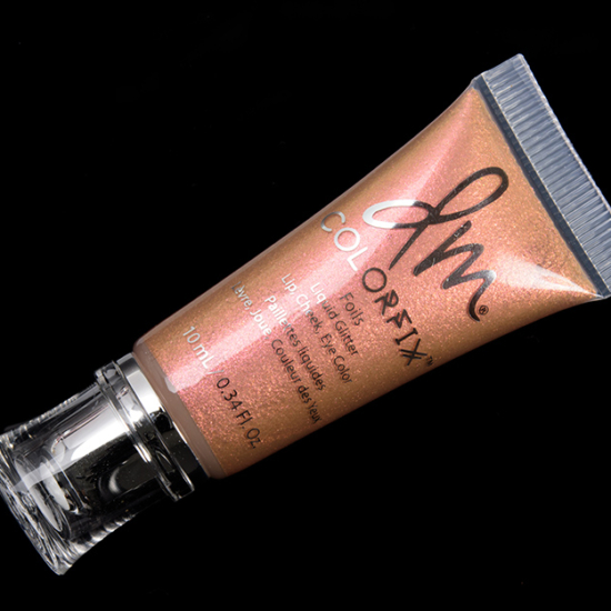 Danessa Myricks Alien Colorfix Foils