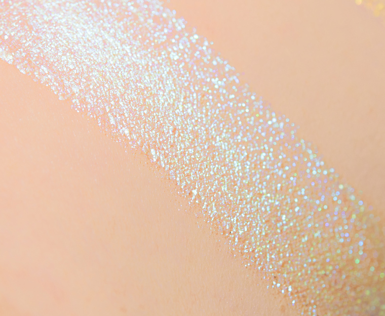 Danessa Myricks Amour Twin Flames Multichrome Pigment