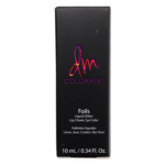Danessa Myricks Colorfix Foils 