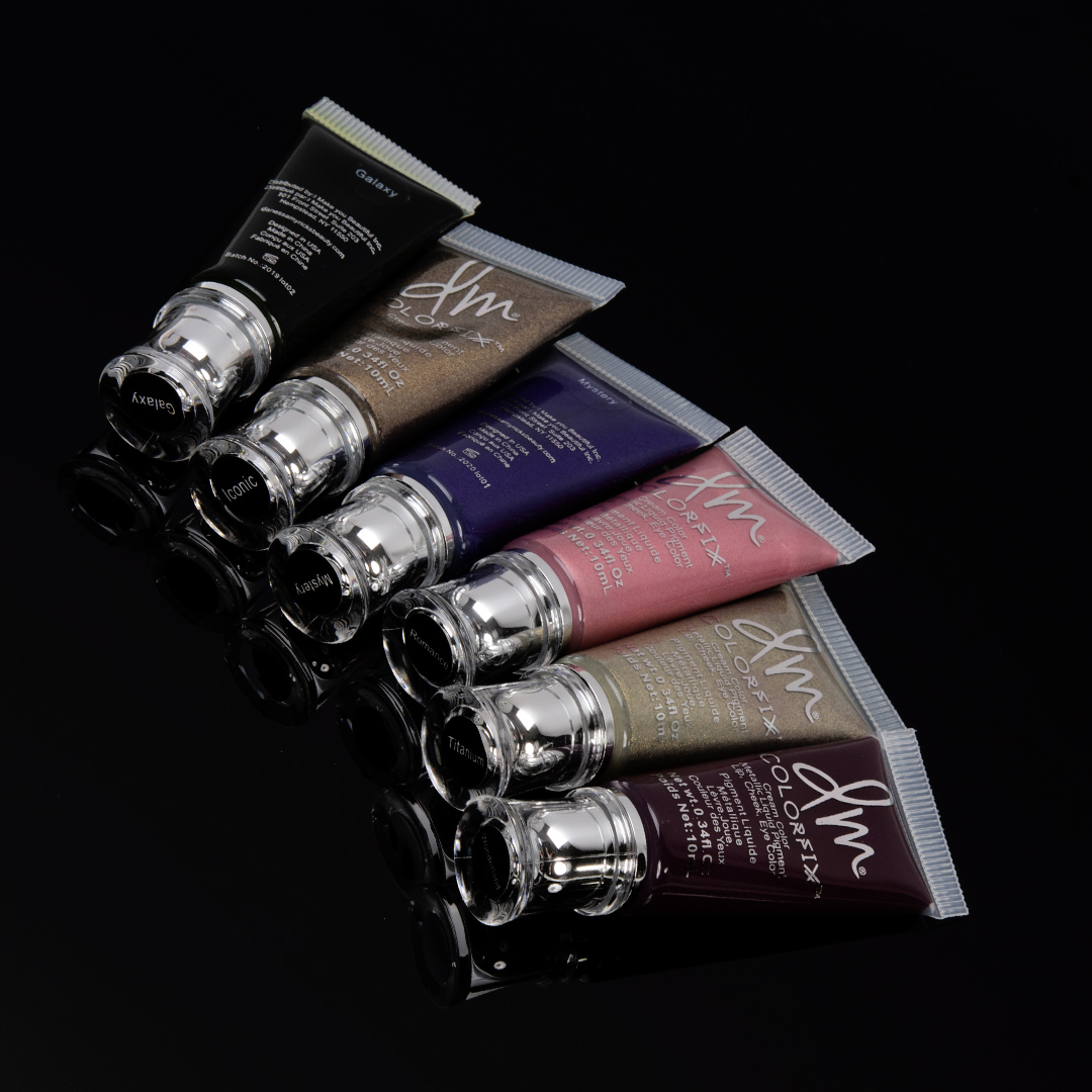 Danessa Myricks Colorfix Swatches (x20)