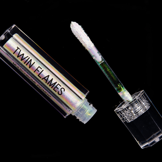 Danessa Myricks Twin Flames Multichrome Pigment Crazy 4 U