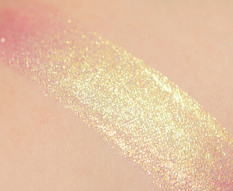 Danessa Myricks Crazy 4 U Twin Flames Multichrome Pigment