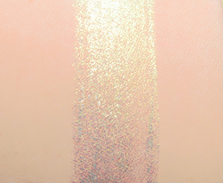 Danessa Myricks Crazy 4 U Twin Flames Multichrome Pigment