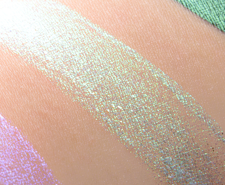 Danessa Myricks Crazy 4 U Twin Flames Multichrome Pigment