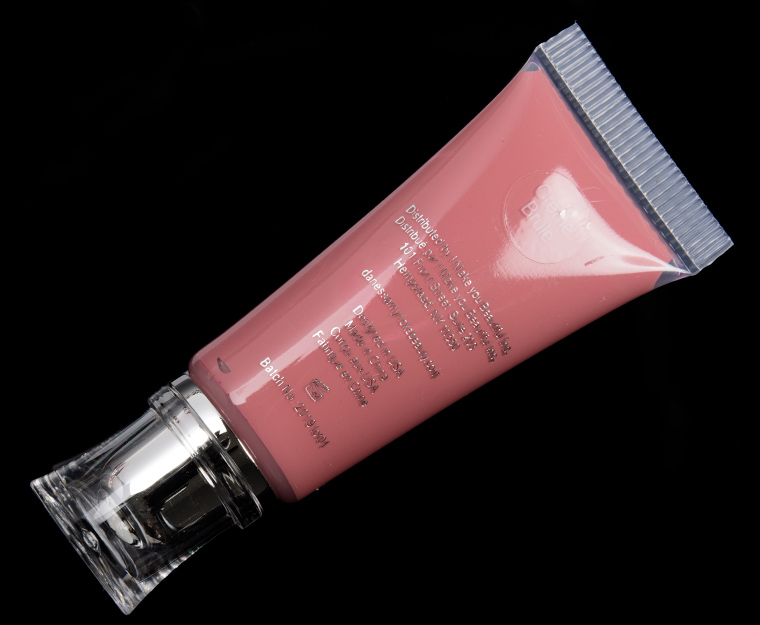 Danessa Myricks Crème Brule Colorfix Matte