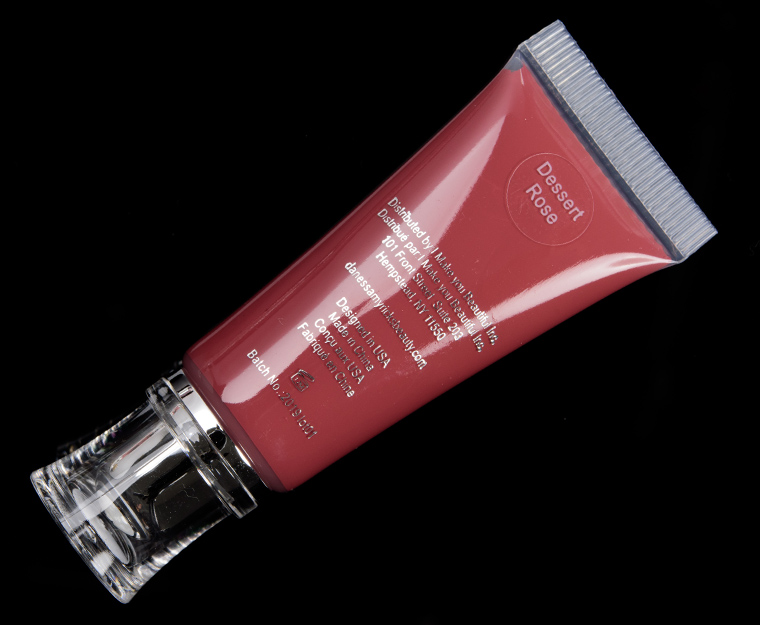 Danessa Myricks Desert Rose Colorfix Matte