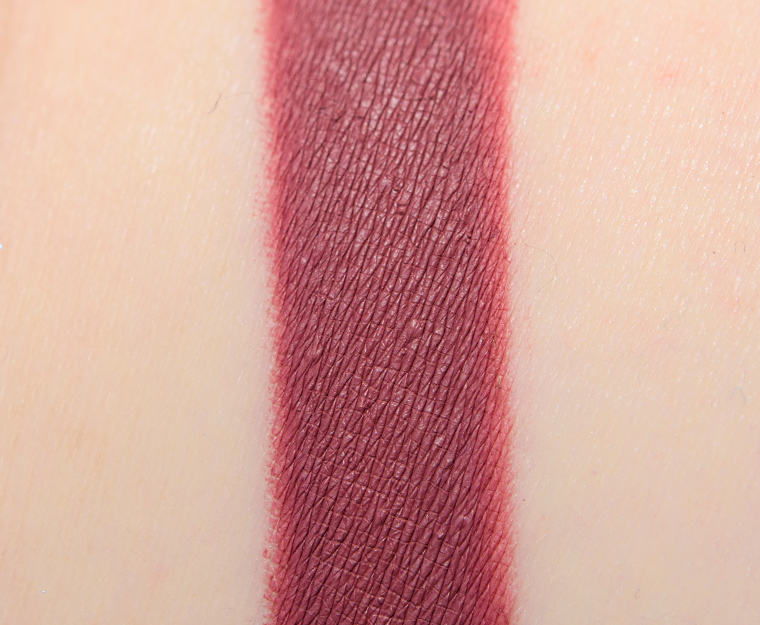 <p class="text-center">Danessa Myricks Desert Rose Colorfix Matte</p>
