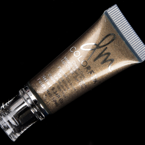Danessa Myricks Colorfix Metallic Iconic