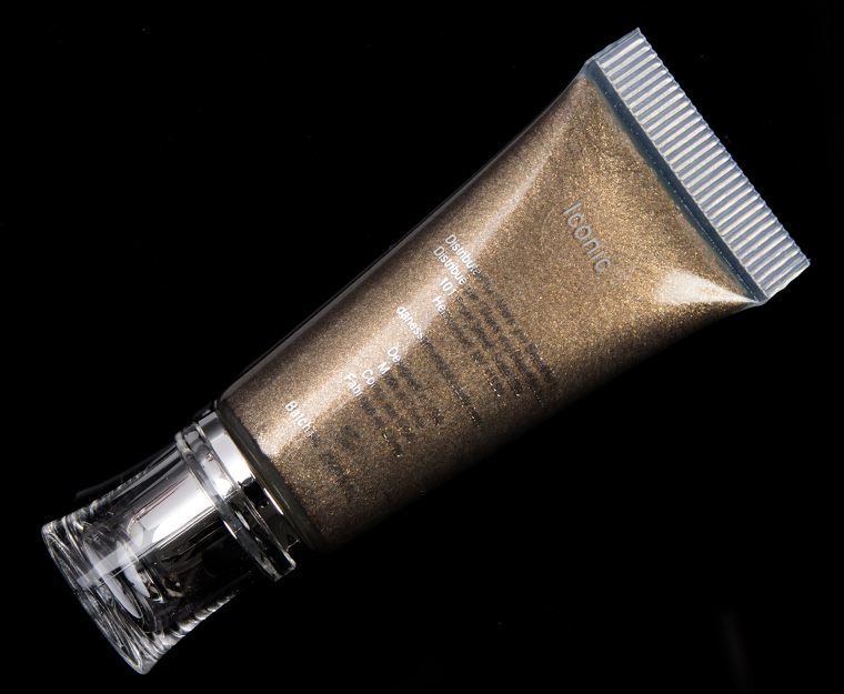 Danessa Myricks Iconic Colorfix Metallic