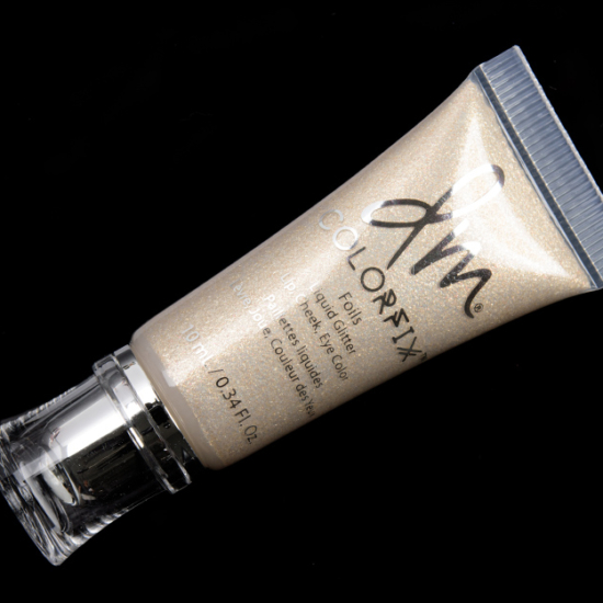Danessa Myricks Colorfix Foils Milky Way