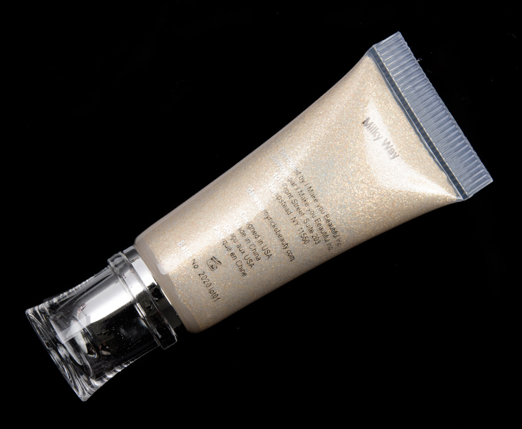 Danessa Myricks Milky Way Colorfix Foils